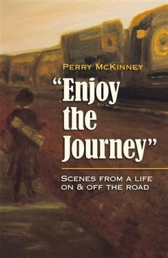 Cover Enjoy the Journey (eBook, ePUB)