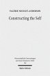 Constructing the Self (eBook, PDF) - Bild 1