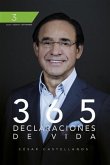 365 Declaraciones De Vida (eBook, ePUB) 365 Declaraciones De Vida (eBook, ePUB)