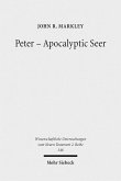 Peter - Apocalyptic Seer (eBook, PDF)