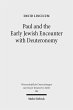 Paul and the Early Jewish Encounter... - Bild 1