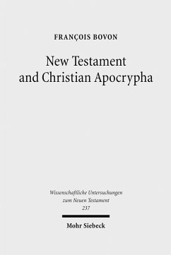 Cover New Testament and Christian Apocrypha (eBook, PDF)