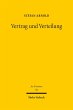 Vertrag und Verteilung (eBook, PDF) - Bild 1
