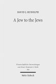 A Jew to the Jews (eBook, PDF)