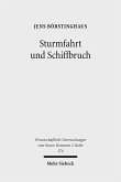 Sturmfahrt und Schiffbruch (eBook, PDF)