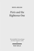 Pistis and the Righteous One (eBook, PDF)
