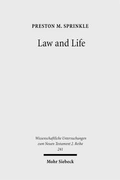 Law and Life (eBook, PDF) Cover Law and Life (eBook, PDF)