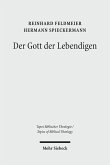 Der Gott der Lebendigen (eBook, PDF)