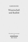 Wissenschaft und Realität (eBook, PDF)