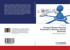 Energy Efficient Routing Protocols in Wireless Sensor Networks - Sharma, Suraj