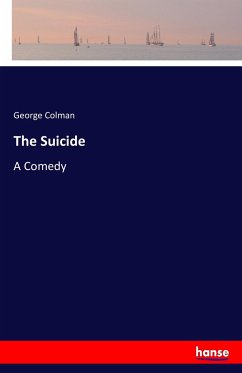 The Suicide - Colman, George