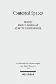 Contested Spaces (eBook, PDF)