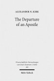 The Departure of an Apostle (eBook, PDF)