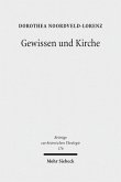 Gewissen und Kirche (eBook, PDF)