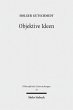 Objektive Ideen (eBook, PDF) - Bild 1