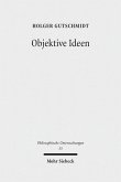 Objektive Ideen (eBook, PDF)