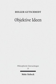 Objektive Ideen (eBook, PDF) - Gutschmidt, Holger