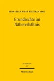 Grundrechte im Näheverhältnis (eBook, PDF)