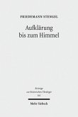Aufklärung bis zum Himmel (eBook, PDF)