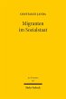Migranten im Sozialstaat (eBook, PDF) - Bild 1