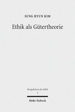 Cover Ethik als Gütertheorie (eBook, PDF)