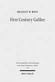 First Century Galilee (eBook, PDF)