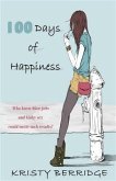 100 Days of Happiness (eBook, ePUB)