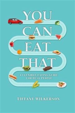 Cover You Can Eat That. (eBook, ePUB)