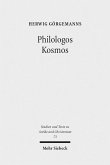 Philologos Kosmos (eBook, PDF)