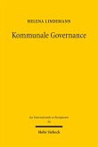 Kommunale Governance (eBook, PDF)