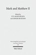 Mark and Matthew II (eBook, PDF) - Bild 1