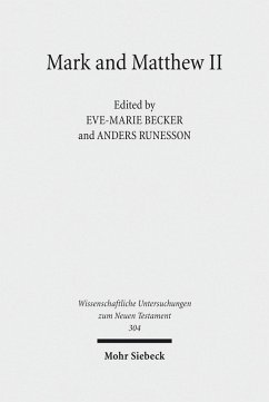 Mark and Matthew II (eBook, PDF)