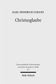 Christusglaube (eBook, PDF)