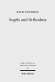 Angels and Orthodoxy (eBook, PDF)