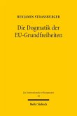 Die Dogmatik der EU-Grundfreiheiten
 (eBook, PDF)