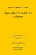 Private International Law in Vietnam... - Bild 1