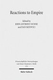 Reactions to Empire (eBook, PDF)