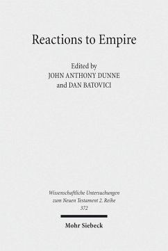 Cover Reactions to Empire (eBook, PDF)