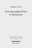 From Jerusalem Priest to Roman Jew (eBook, PDF)