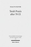 Torah Praxis after 70 CE (eBook, PDF)