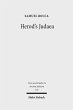 Herod's Judaea (eBook, PDF) - Bild 1