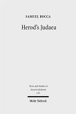 Herod's Judaea (eBook, PDF)