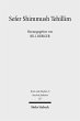 Sefer Shimmush Tehillim - Buch vom... - Bild 1