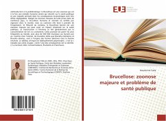 Brucellose: zoonose majeure et problème de santé publique - Tialla, Dieudonné