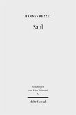 Saul (eBook, PDF)