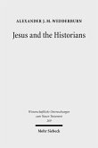 Jesus and the Historians (eBook, PDF)