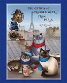 Cats Who Crossed Over from Paris (eBook, ePUB)