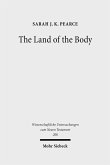 The Land of the Body (eBook, PDF)