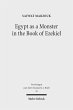 Egypt as a Monster in the Book of... - Bild 1