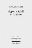 Hippolyts Schrift In Danielem (eBook, PDF)